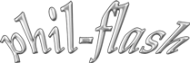 Phil-Flash logo
